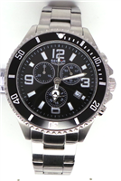 Orologio Sector No Limits Uomo 230 in Acciaio R3273661025 - R3273661025